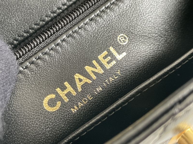 Chanel Top Handle Bags